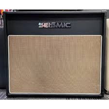 used seismic audio 1x12 guitar cabinet