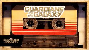 guardians of the galaxy awesome mix
