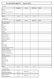 New House Budget Spreadsheet Commercial Construction Budget Template