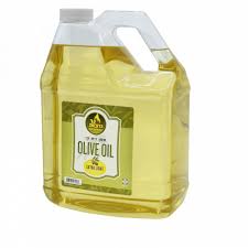 1 Gallon Extra Light Olive Oil Eichlers