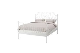 Ikea Leirvik Bed Installation Guide