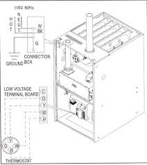 York condensing unit wiring diagram collection. Heil Furnace Manual 1992