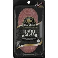 boar s head hard sliced salami