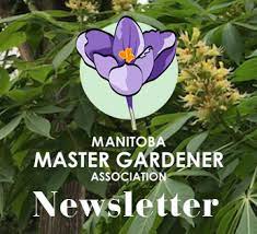 manitoba master gardener ociation