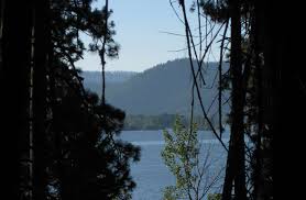 state parks in idaho best cgrounds