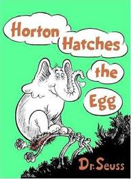 See more of horton hears a who on facebook. Horton Hatches The Egg Wikipedia