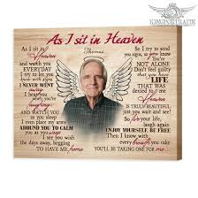 personalized memorial gifts for loss of