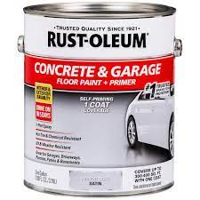 rust oleum 1 gal armor gray satin 1