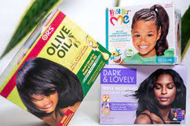 hair relaxers pose more risks for black