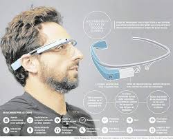 Mengenal lebih dekat "Google Glass"