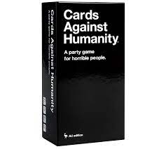cards against humanity international