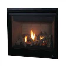 40 Inch Direct Vent Gas Fireplace