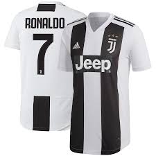 Juventus jersey xs 2018 training shirt bp9188 soccer football adidas ig93. Adidas Cristiano Ronaldo Juventus White 2018 19 Home Authentic Player Jersey