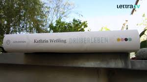 Kathrin weßling (kathrinwessling) on buzzfeed. Druberleben Von Kathrin Wessling Youtube