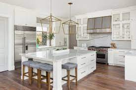 The cost generally includes shipping and handling charges of the product, but it's best to check with your dealer. Cost Of Kitchen Cabinets Installed Labor Cost To Replace Kitchen Cabinets