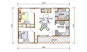 Best Layout For Your New Granny Flat
