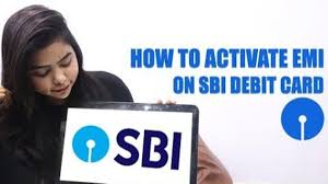 Instructions To Activate SBI Debit Card Easily - All Support