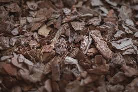 substrate for orchids mulch for