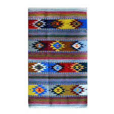 wool rug 60 x 100 cms teolan