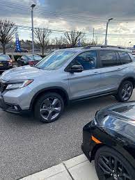 Over 70% new & buy it now; 2019 Honda Passport Touring Silver 30 000 Miles 28 Months Left Private Transfers Leasehackr Forum