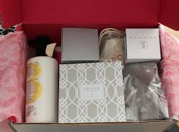 february popsugar must have box review
