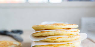 Do pancakes freeze well?