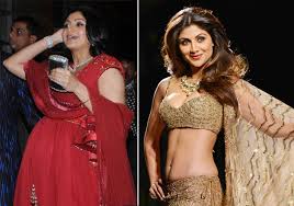 Heres How Shilpa Shetty Lost 21 Kgs Post Her Pregnancy