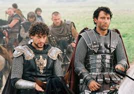 King Arthur (2004) gambar png