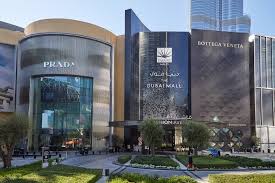 emaar malls reports profits of dhs622m