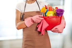 household cleaning scams