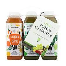 The most popular fruits to use in juicing are lemons, oranges, apples, and limes. 1 Day Organic Cold Pressed Juice Cleanse 16 Fl Oz Garden Of Flavor Whole Foods Market