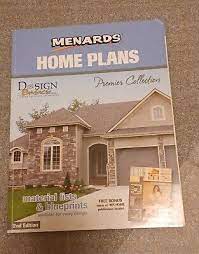 Menards Home House Plans Premium