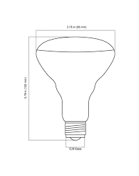 how to choose a br30 led l