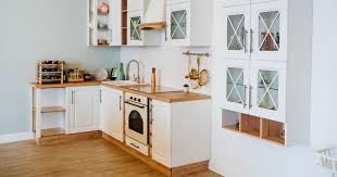 10 Ideas For A Small Kitchen Live