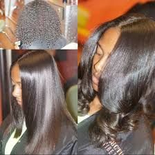 Many people are looking for a way to get perfectly straightened hair. 5 Ways To Make Your Straight Natural Hair Last Longer Without Reverting Natural Hair Rul Flat Iron Hair Styles Straightening Natural Hair Straight Hairstyles