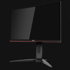 The aoc c24g1 is a 24 curved gaming monitor with a 144hz refresh rate, a 1080p resolution, 1ms mbr, amd freesync, a cool design and an appealing price tag. Aoc C24g1 23 6 Inch Monitor Aoc Monitors