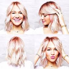 This shade is listed in the strawberry blonde hair color chart under different names though strawberry highlights help light copper red hair and add depth to the color. 50 Sweet Strawberry Blonde Hair Color Ideas My New Hairstyles