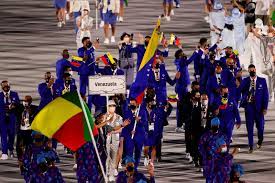 Venezuela y argentina ganan sus primeras medallas en la quinta jornada de los juegos. Calendario De Los Atletas Venezolanos Que Compiten En Tokio 2020