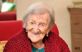 oldest person emma morano turns 117