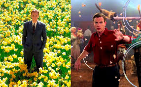 edward bloom from big fish costume