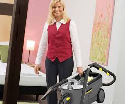 carpet and upholstery cleaning machine