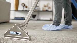 spring cleaning zerorez carpet cleaning