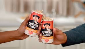 20 quaker instant oatmeal nutritional