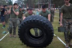 tactical strength training