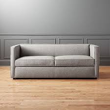 modern sleeper sofas and daybeds cb2