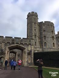 Este passeio termina entre as 18:00 e as 18:30. Uma Visita Ao Castelo De Windsor Viagem Cult