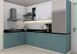 small modular kitchen designs in low