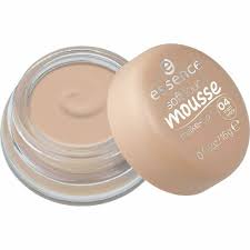 soft touch mousse touch up makeup