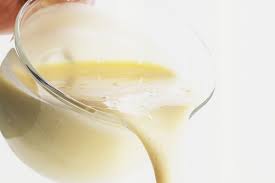 Low-Carb Sugar-Free Custard Sauce Recipe