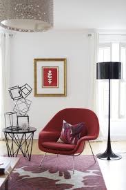 40 Beautiful Modern Accent Chairs That